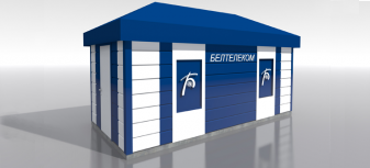 4PavilonmodulnogotipadlyaATSiSPD5.7kh 2.6 m